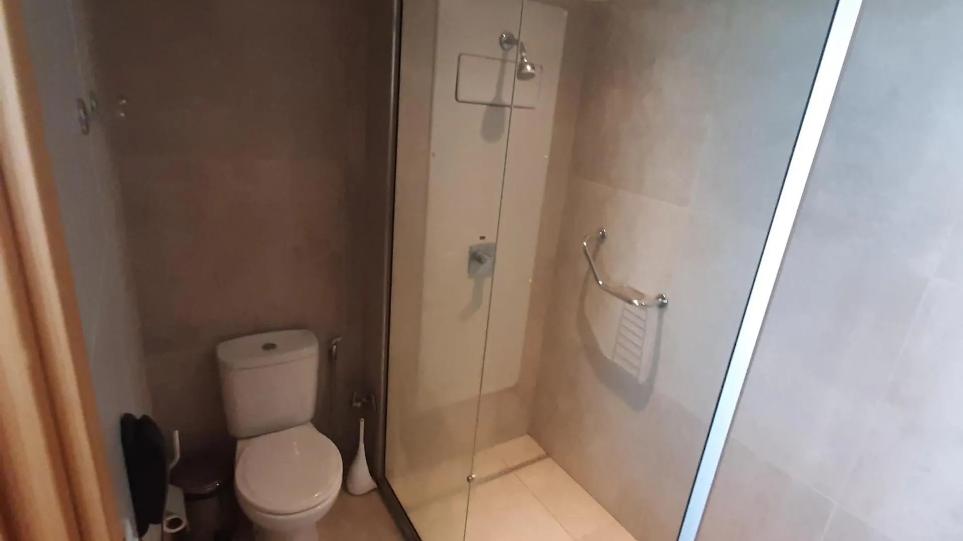 Ezza Experience - Beach Flat Recife