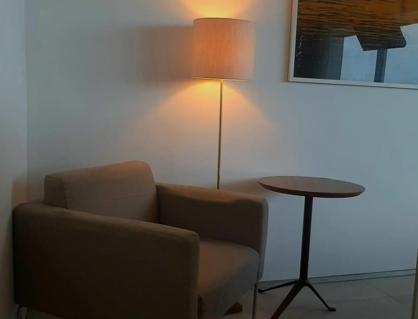 Apartman Ezza Experience - Beach Flat Recife Brazília
