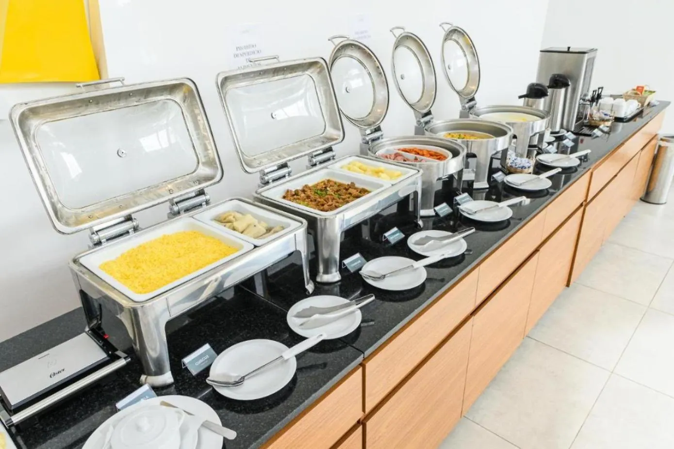 Apartman Ezza Experience - Beach Flat Recife Brazília