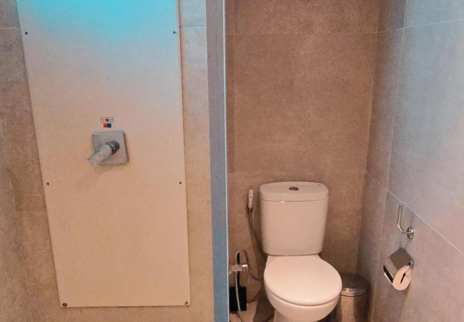 Apartman Ezza Experience - Beach Flat Recife Brazília