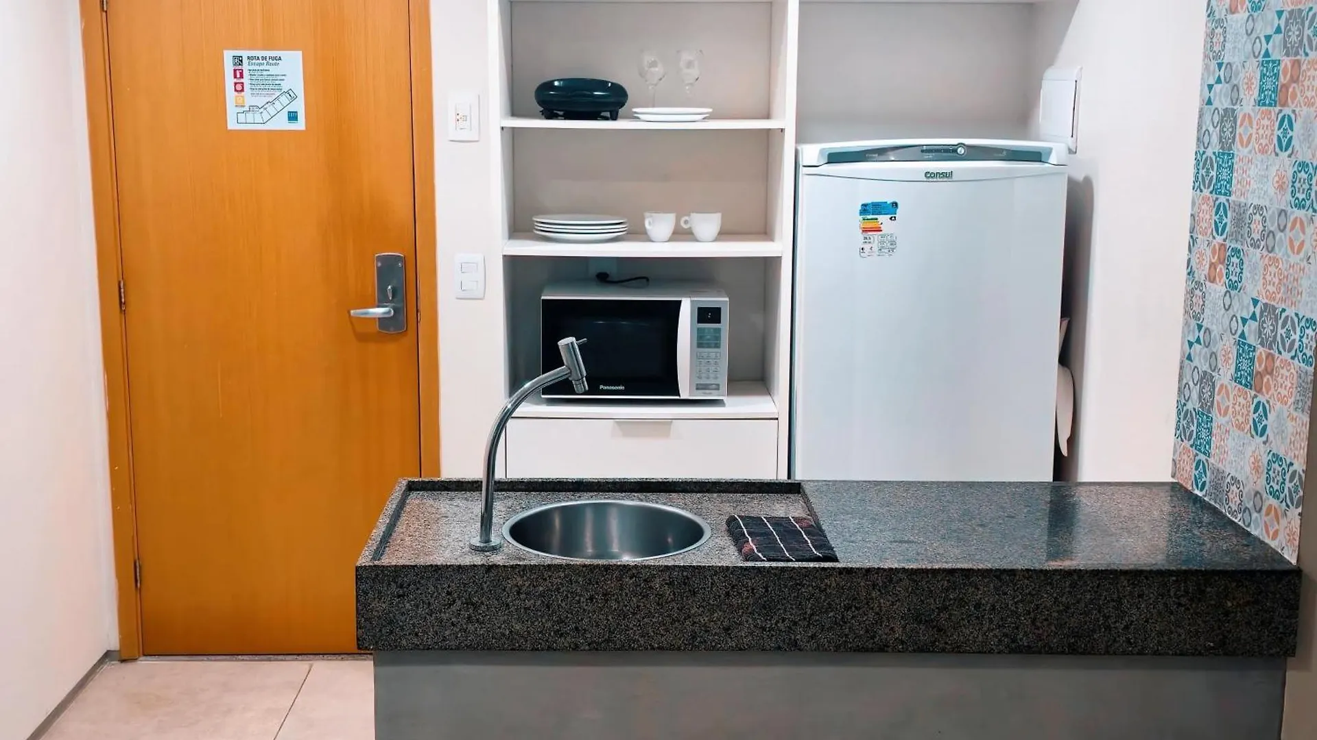 Ezza Experience - Beach Flat Recife